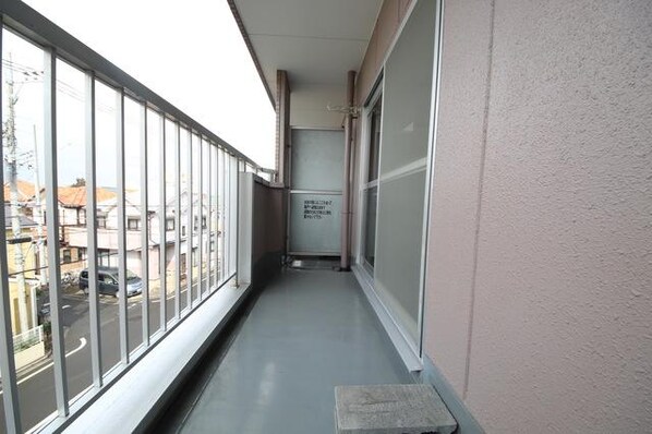 ヴィレッジ愛の物件内観写真